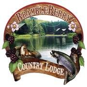 BrambleBerry Lodge